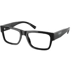 Rame ochelari de vedere barbati Prada PR 15YV 1AB1O1