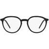 Rame ochelari de vedere barbati Prada PR 12YV 1AB1O1