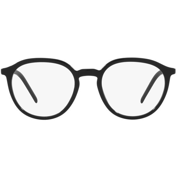 Rame ochelari de vedere barbati Prada PR 12YV 1AB1O1