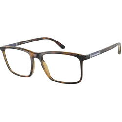 Rame ochelari de vedere barbati Emporio Armani EA3181 5026