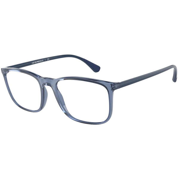 Rame ochelari de vedere barbati Emporio Armani EA3177 5842