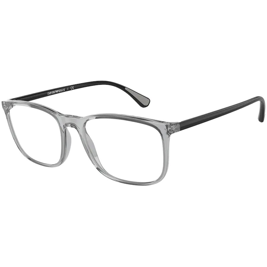 Rame ochelari de vedere barbati Emporio Armani EA3177 5090