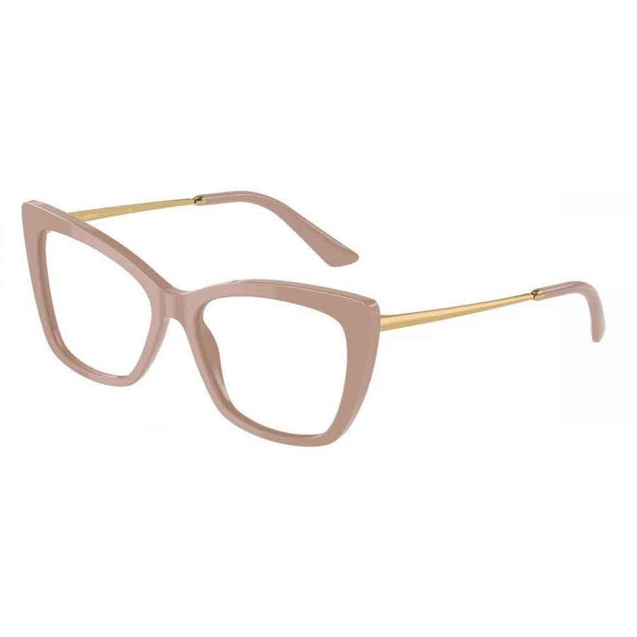 Rame ochelari de vedere dama Dolce&Gabbana DG3348 1620 farmacie online ecofarmacia