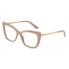 Rame ochelari de vedere dama Dolce&Gabbana DG3348 1620