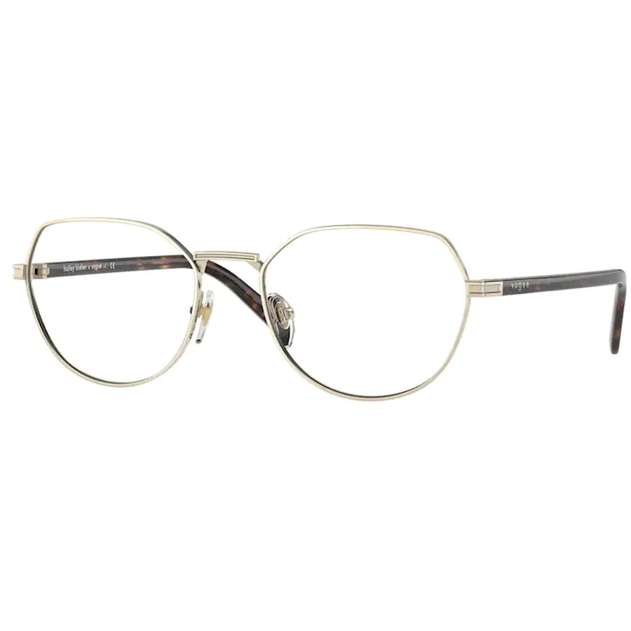 Rame ochelari de vedere dama Vogue VO4243 848 Rame ochelari de vedere 2023-06-01