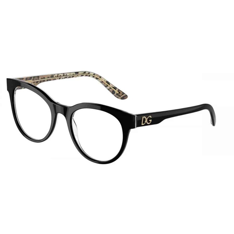 Rame ochelari de vedere dama Dolce&Gabbana DG3334 3299 Dolce & Gabbana 2023-09-24