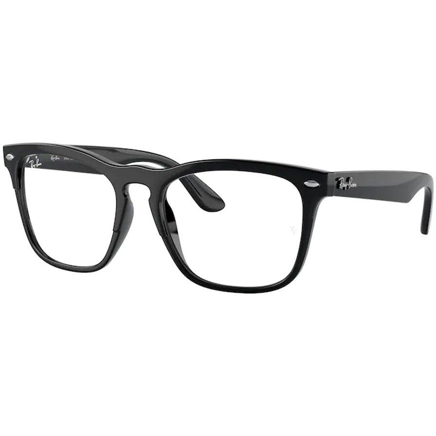 Rame ochelari de vedere unisex Ray-Ban RX4487V 8192 8192 imagine 2022