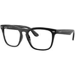Rame ochelari de vedere unisex Ray-Ban RX4487V 8192