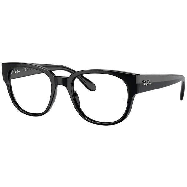 Rame ochelari de vedere unisex Ray-Ban RX7210 2000