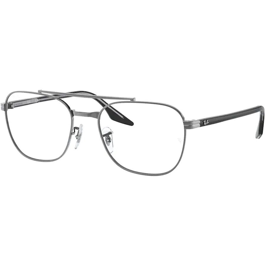 Rame ochelari de vedere unisex Ray-Ban RX6485 2502 2502 imagine 2022