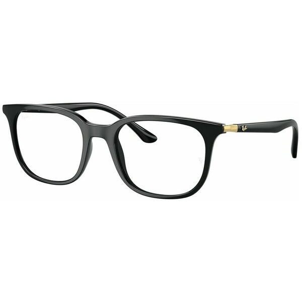 Rame ochelari de vedere unisex Ray-Ban RX7211 2000