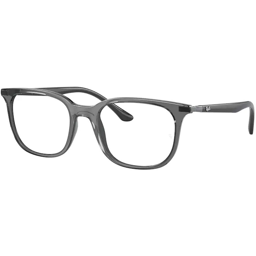 Rame ochelari de vedere unisex Ray-Ban RX7211 8205 8205 imagine 2022