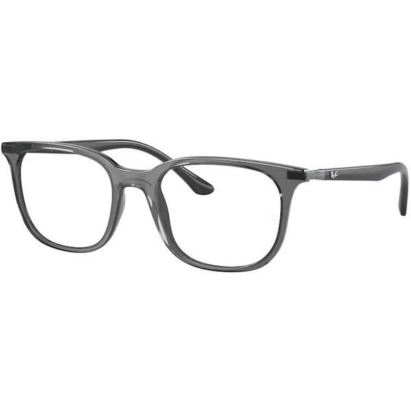 Rame ochelari de vedere unisex Ray-Ban RX7211 8205