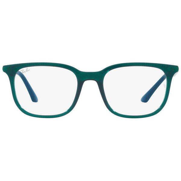 Rame ochelari de vedere unisex Ray-Ban RX7211 8206