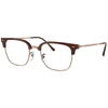 Rame ochelari de vedere unisex Ray-Ban RX7216 8209