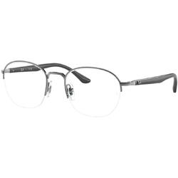 Rame ochelari de vedere unisex Ray-Ban RX6487 2502