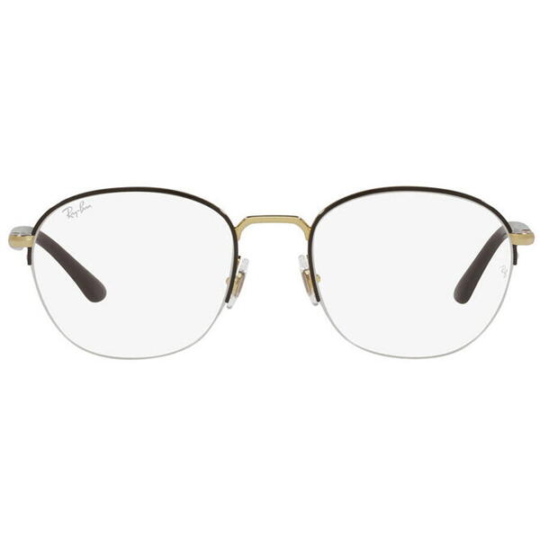 Rame ochelari de vedere unisex Ray-Ban RX6487 2905
