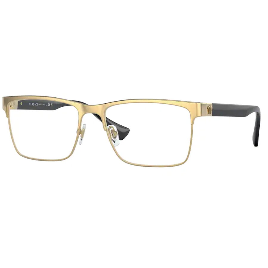 Rame ochelari de vedere barbati Versace VE1285 1002 Rame ochelari barbatesti 2023-09-22