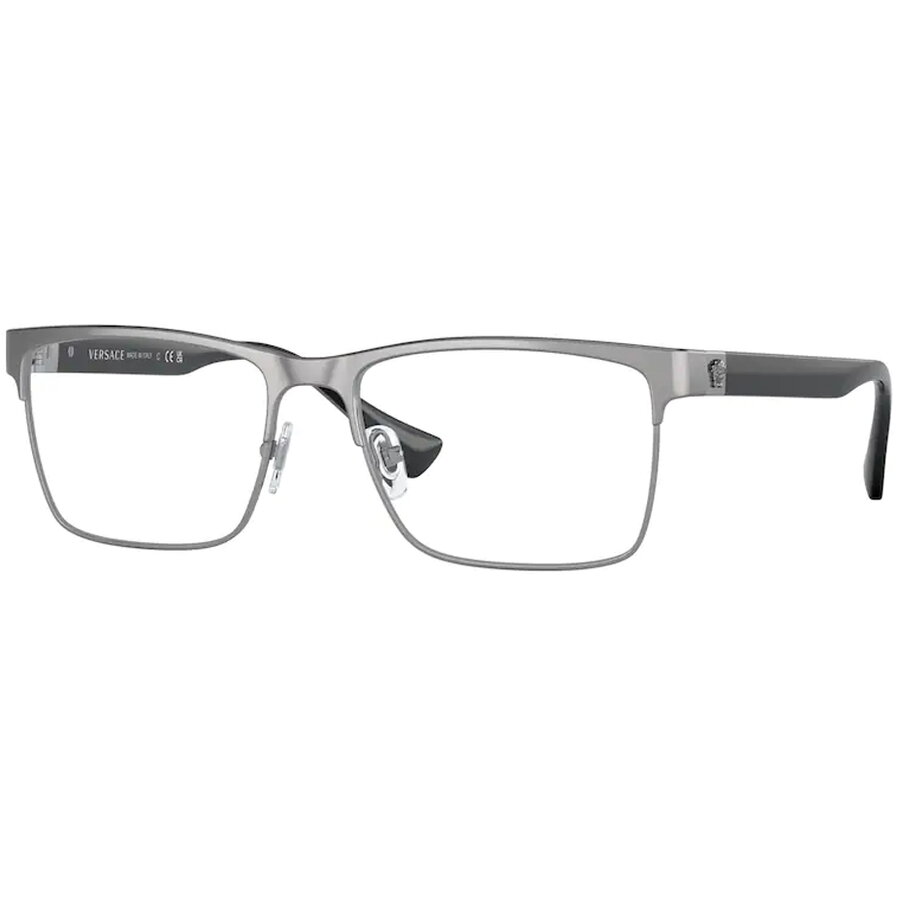 Rame ochelari de vedere barbati Versace VE1285 1262 1262 imagine noua
