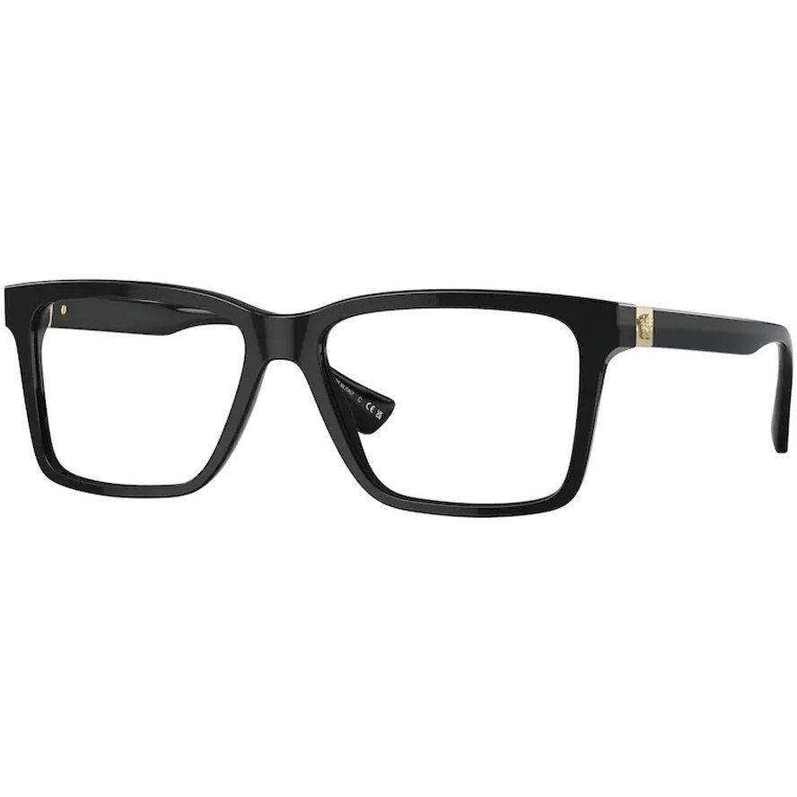 Rame ochelari de vedere barbati Versace VE3328 GB1