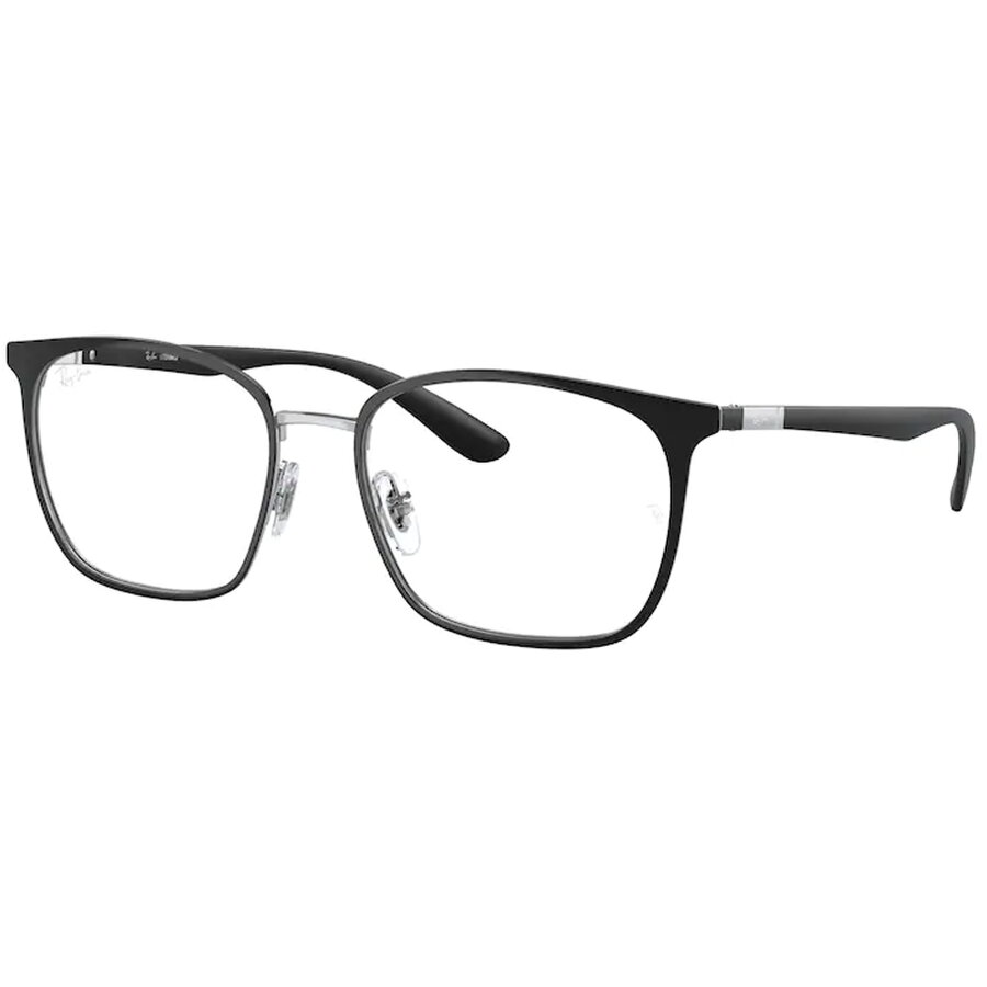 Rame ochelari de vedere unisex Ray-Ban RX6486 2861 lensa imagine noua