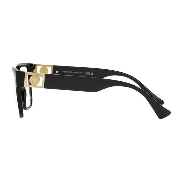 Rame ochelari de vedere dama Versace VE3329B GB1