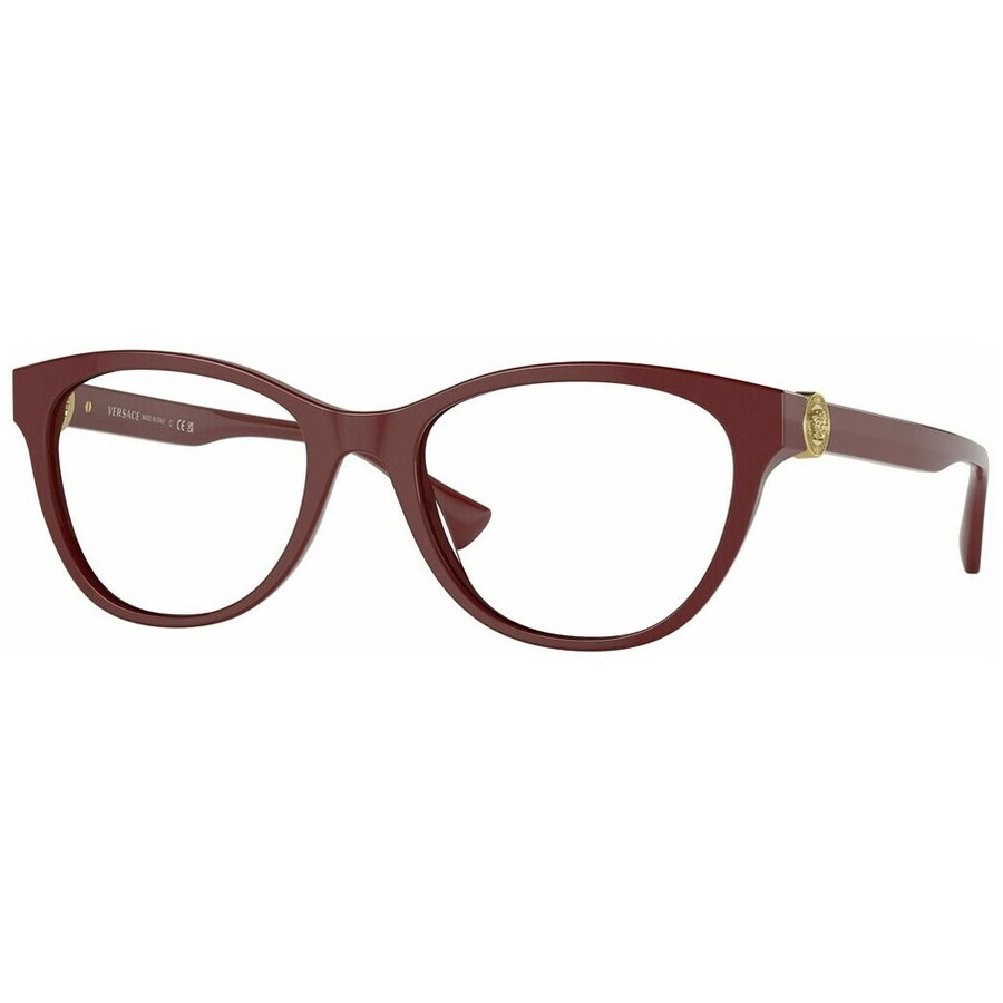 Rame ochelari de vedere dama Versace VE3330 5388 lensa imagine noua