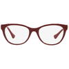 Rame ochelari de vedere dama Versace VE3330 5388