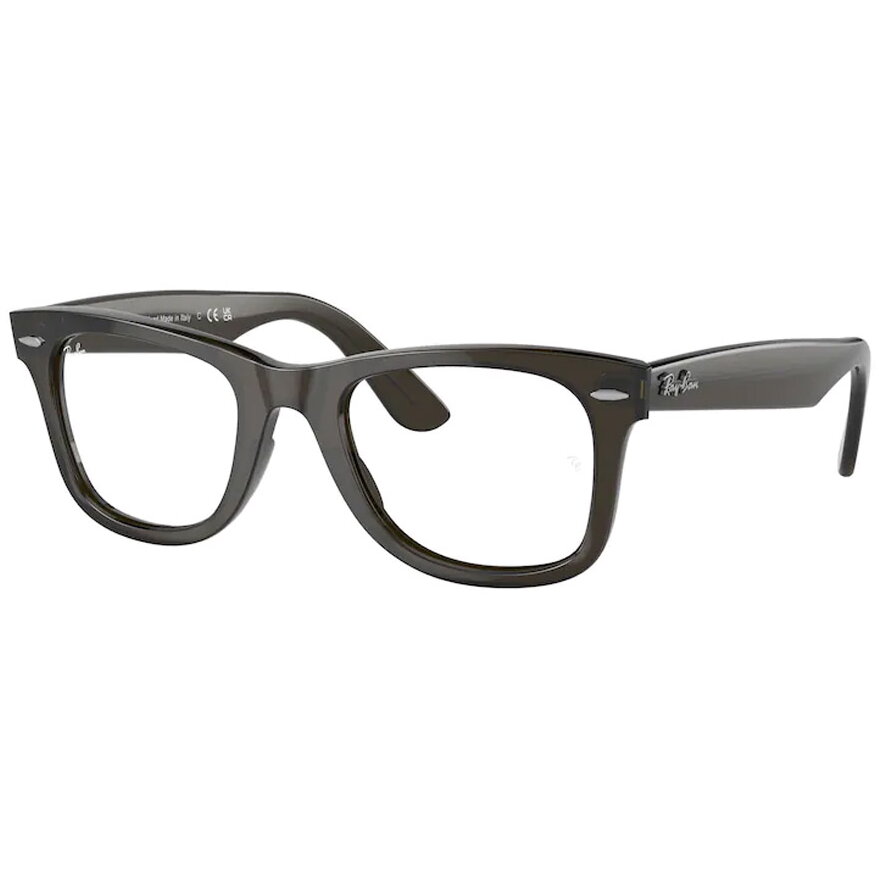 Rame ochelari de vedere unisex Ray-Ban RX4340V 8224 Rame ochelari de vedere 2023-09-26 3