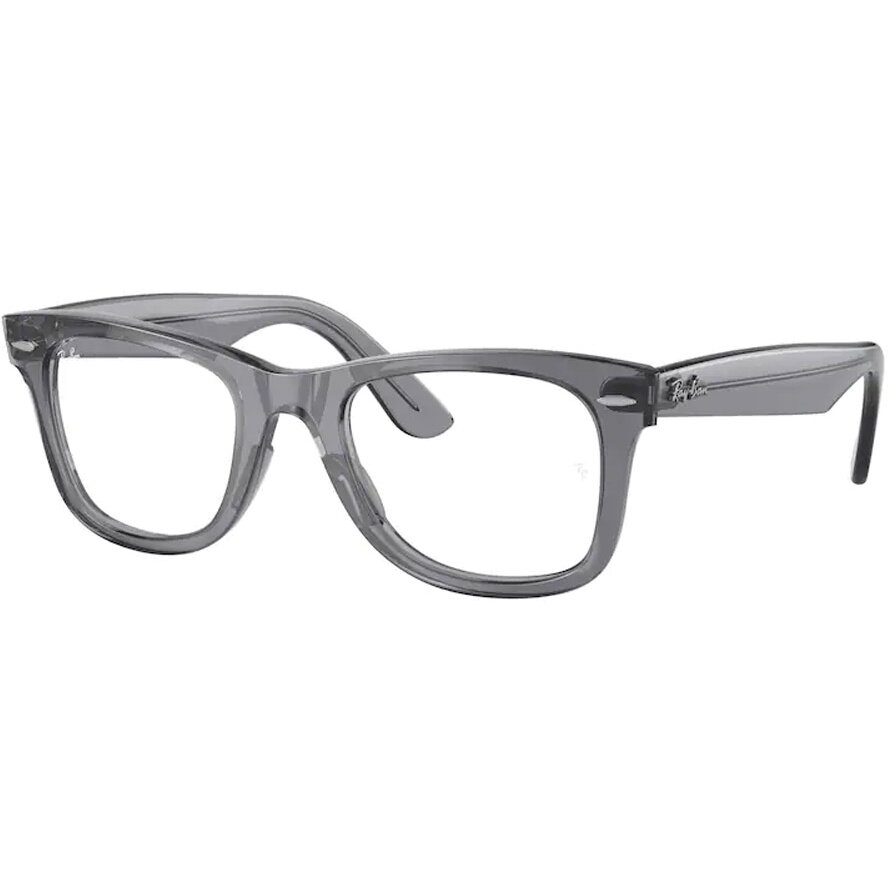 Rame ochelari de vedere unisex Ray-Ban RX4340V 8225 Rame ochelari de vedere
