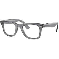 Rame ochelari de vedere unisex Ray-Ban RX4340V 8225