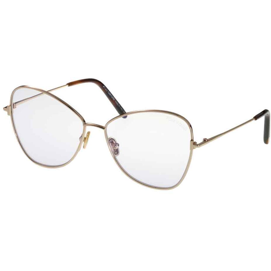 Rame ochelari de vedere dama Tom Ford FT5738 028 Rame ochelari de vedere