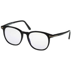 Rame ochelari de vedere barbati Tom Ford FT5754B 001