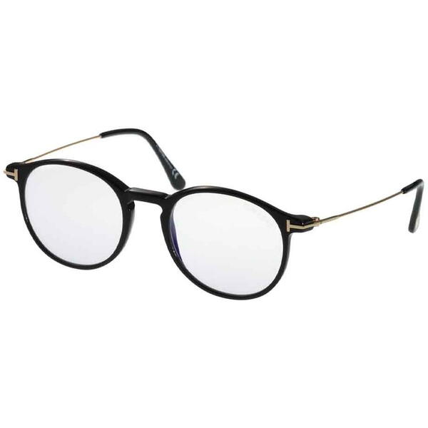 Rame ochelari de vedere barbati Tom Ford FT5759B 001