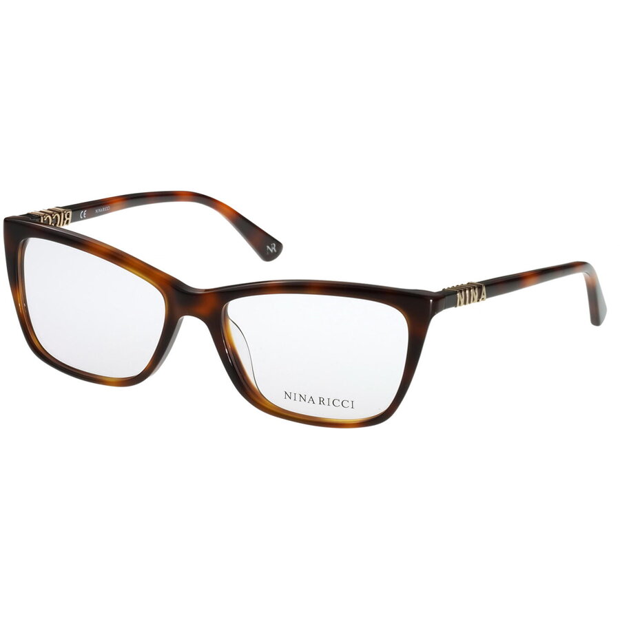 Rame ochelari de vedere dama Nina Ricci VNR249 752 lensa imagine noua