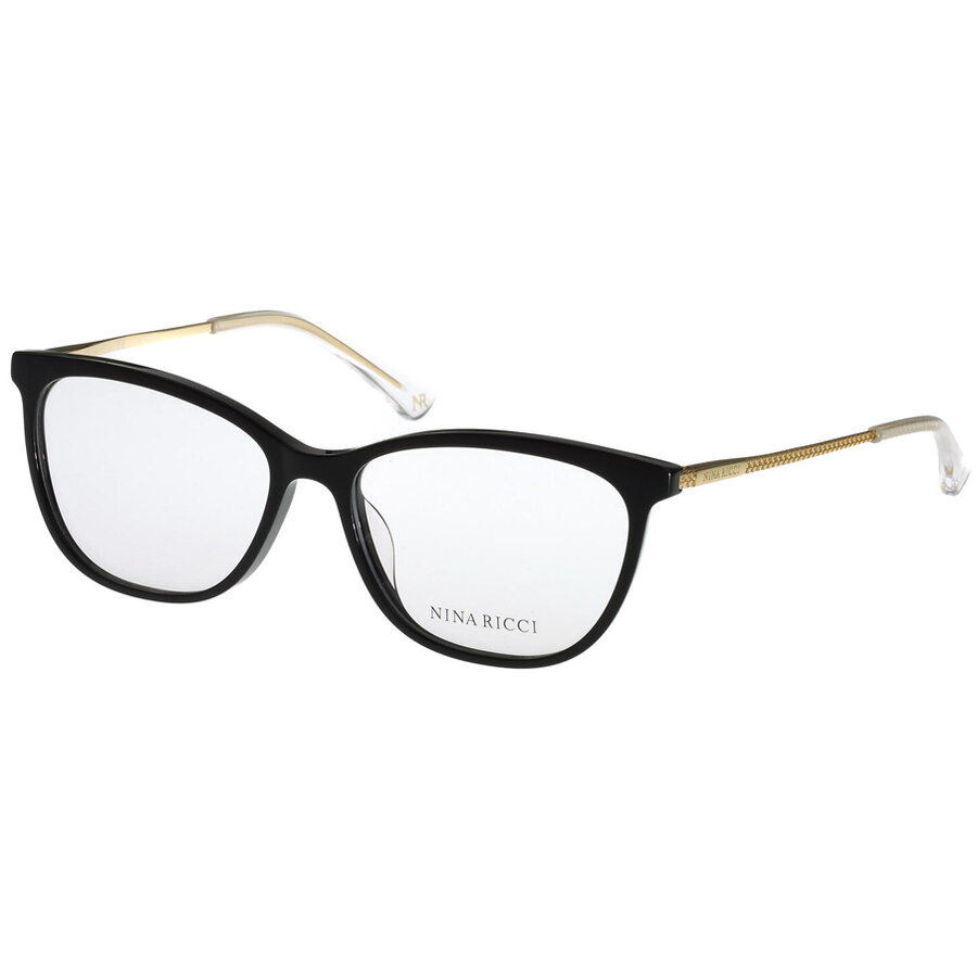Rame ochelari de vedere dama Nina Ricci VNR281 700 lensa imagine noua