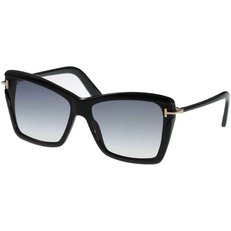 Ochelari de soare dama Tom Ford FT0849 01B Ochelari de soare