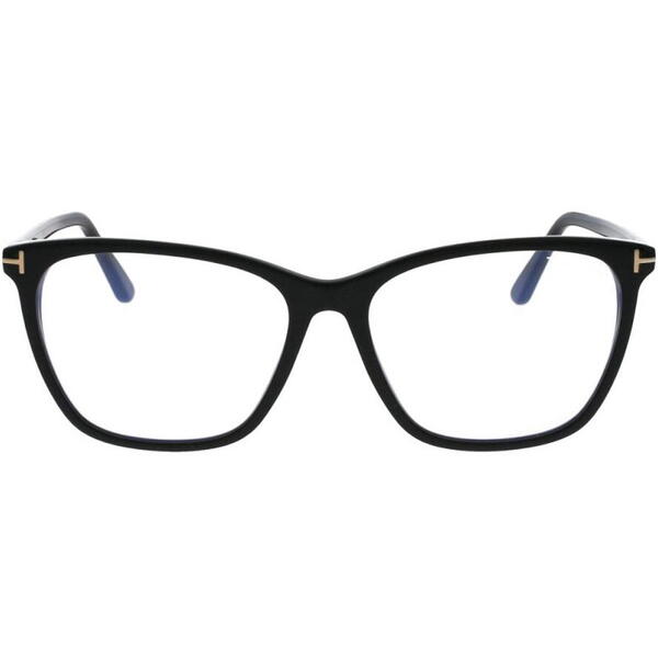 Rame ochelari de vedere barbati Tom Ford FT5762B 001