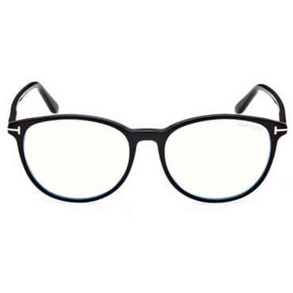 Rame ochelari de vedere barbati Tom Ford FT5810B 001