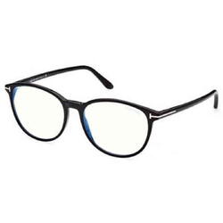 Rame ochelari de vedere barbati Tom Ford FT5810B 001