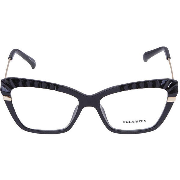 Resigilat Rame ochelari de vedere dama Polarizen RSG 2046 C1