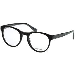 Rame ochelari de vedere barbati Guess GU50060 001