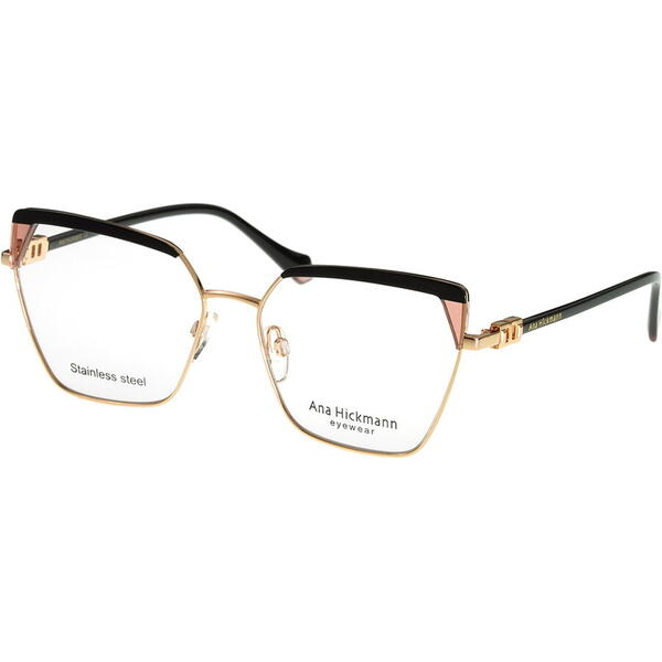 Rame ochelari de vedere dama Ana Hickmann AH1467 P01