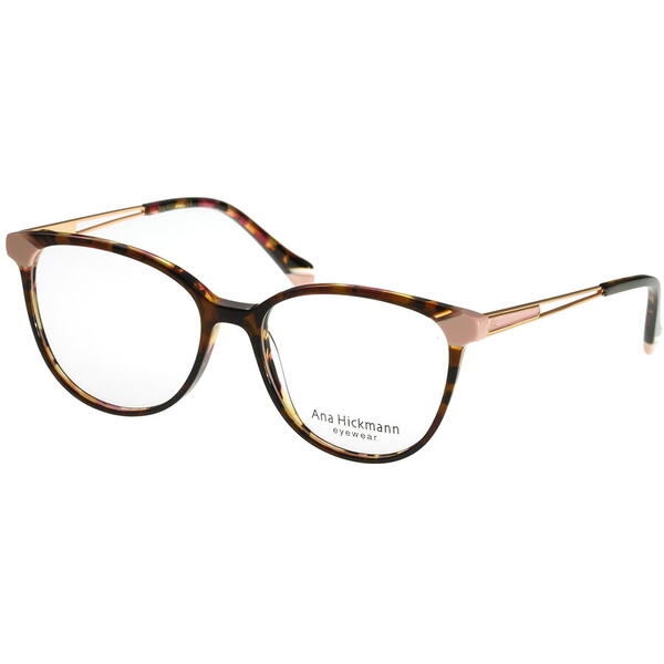 Rame ochelari de vedere dama Ana Hickmann AH6460 P02