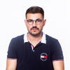 Resigilat Rame ochelari de vedere barbati Dolce & Gabbana RSG DG1318 1280
