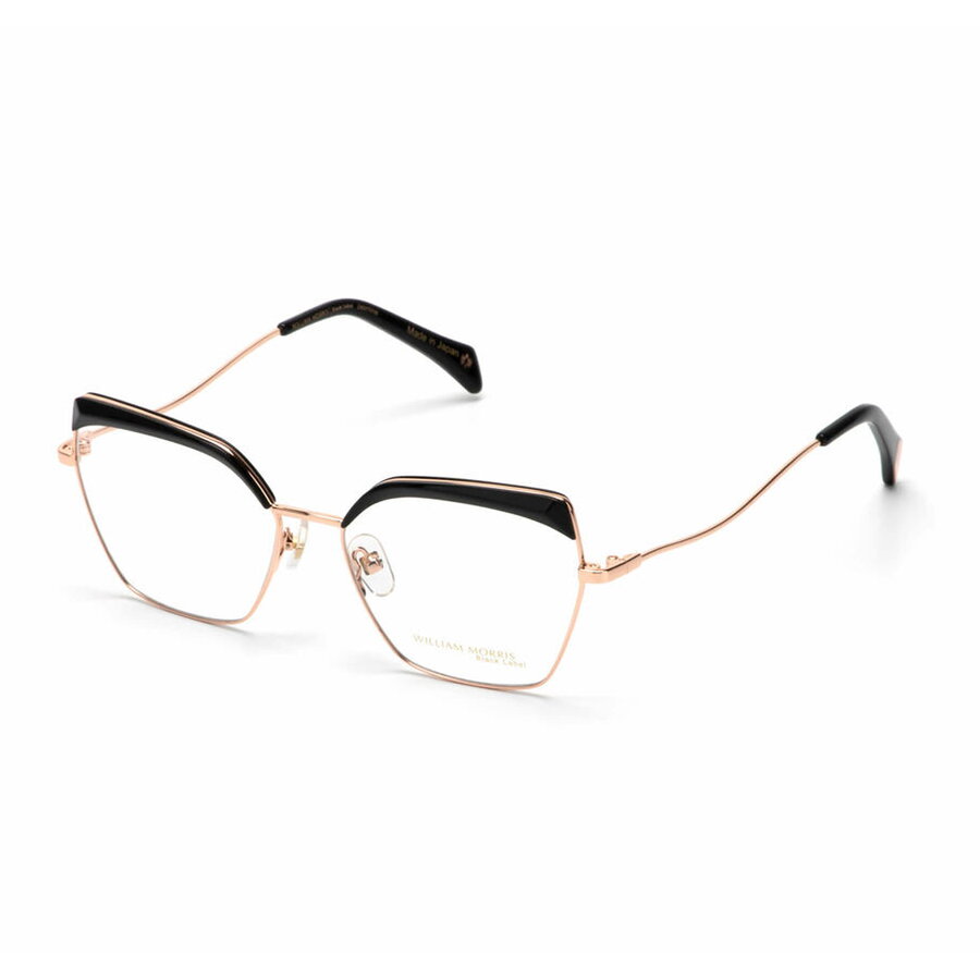 Rame ochelari de vedere dama William Morris Black Label BLJASM C1 lensa imagine noua