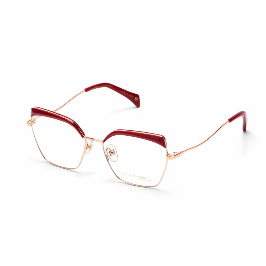 Rame ochelari de vedere dama William Morris Black Label BLJASM C2 Pret Mic lensa imagine noua