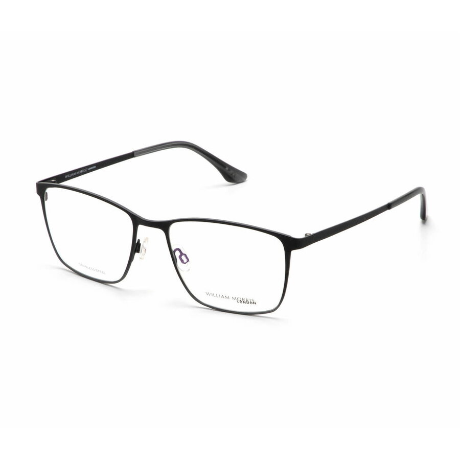 Rame ochelari de vedere barbati William Morris London LN50196 C1 Pret Mic lensa imagine noua