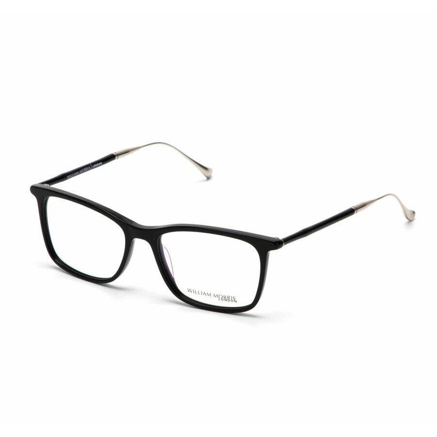 Rame ochelari de vedere barbati William Morris London LN50230 C1 Pret Mic lensa imagine noua