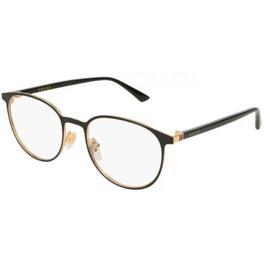Rame ochelari de vedere barbati Gucci GG0293O 002